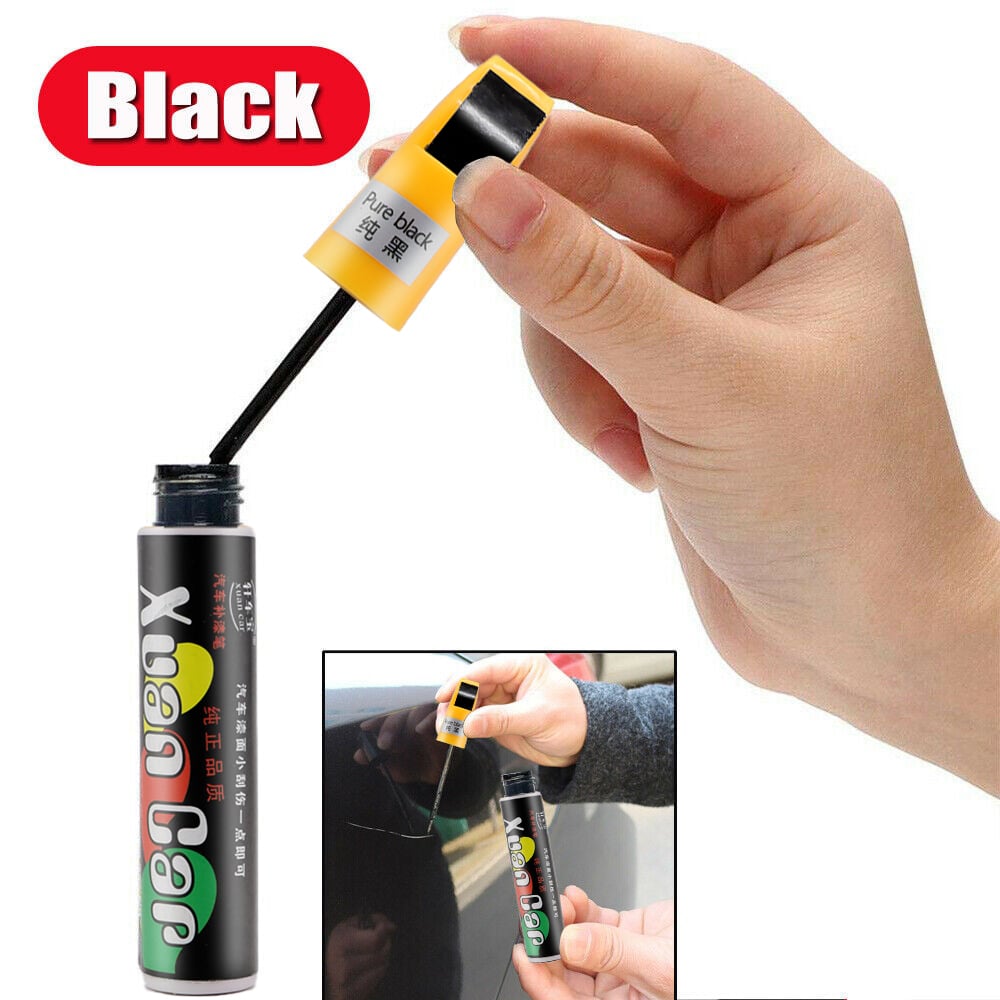 🔥Summer Sale - 50% OFF)Car Scratch Remover Pen✨