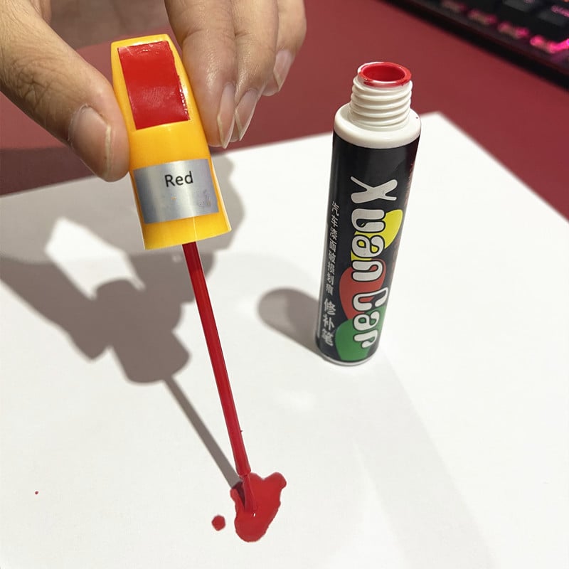 🔥Summer Sale - 50% OFF)Car Scratch Remover Pen✨