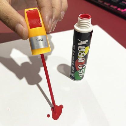 🔥Summer Sale - 50% OFF)Car Scratch Remover Pen✨
