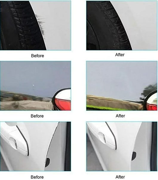 🔥Summer Sale - 50% OFF)Car Scratch Remover Pen✨