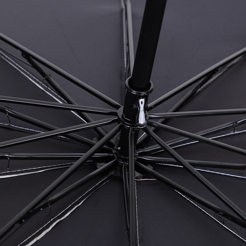 SunBrella™ Car Windshield Umbrella