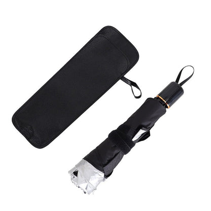 SunBrella™ Car Windshield Umbrella