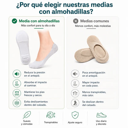 StepRelief 🦶