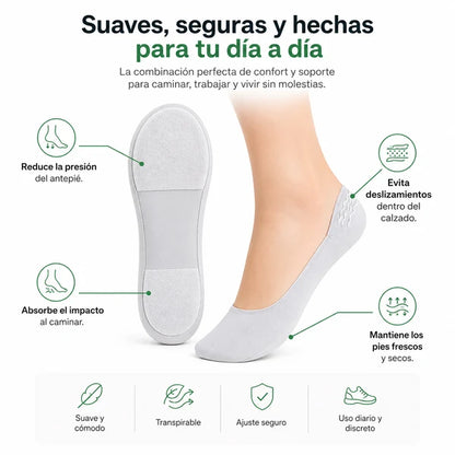 StepRelief 🦶