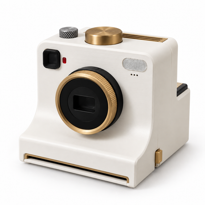 FoamPic Coffee Art Maker