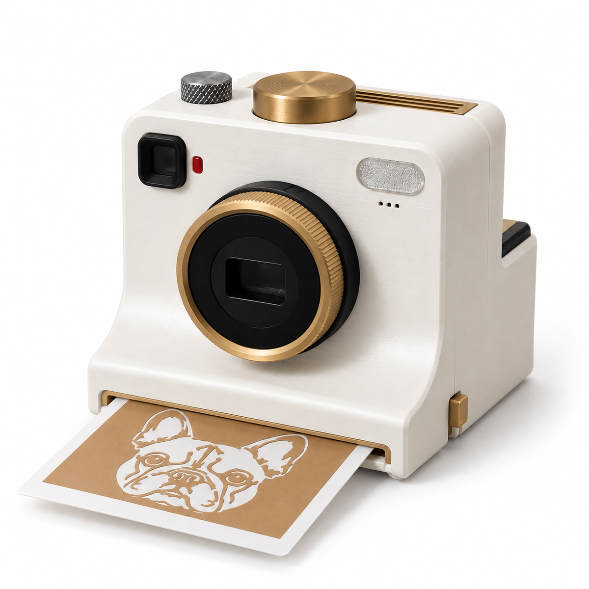 FoamPic Coffee Art Maker