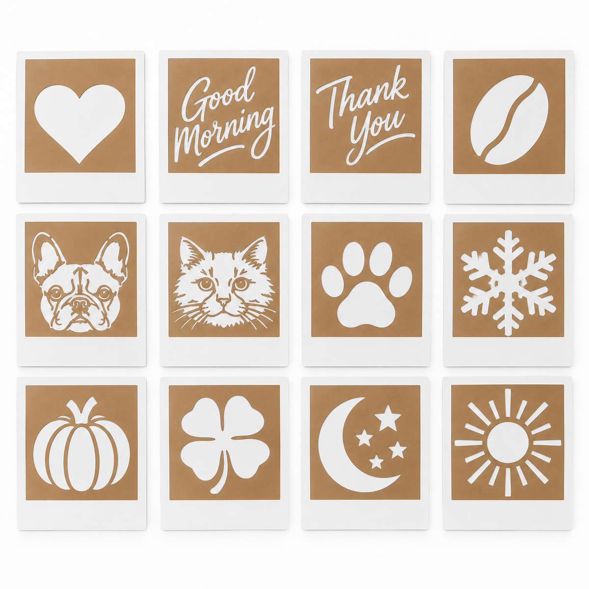 FoamPic Coffee Art Maker