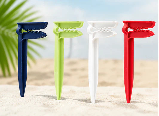 Sandy Grip (4x Sandy Grips)