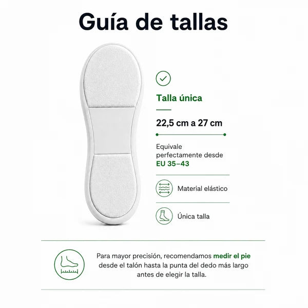 StepRelief 🦶
