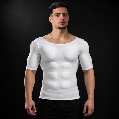 SculptCore Padded Undershirt
