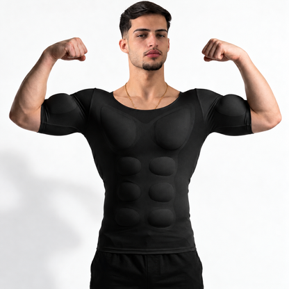 SculptCore Padded Undershirt