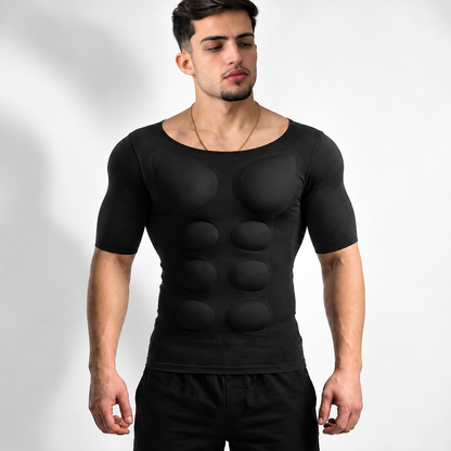 SculptCore Padded Undershirt