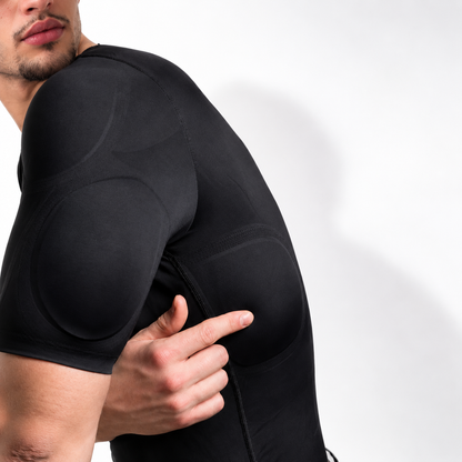 SculptCore Padded Undershirt