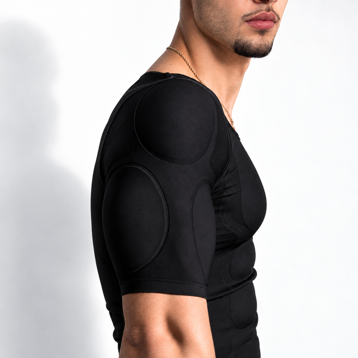 SculptCore Padded Undershirt