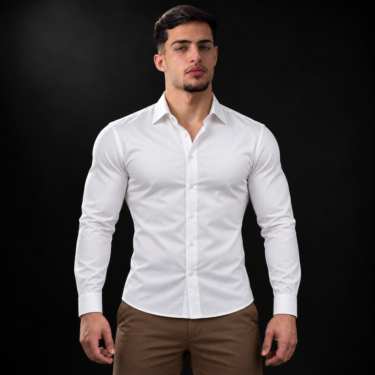SculptCore Padded Undershirt