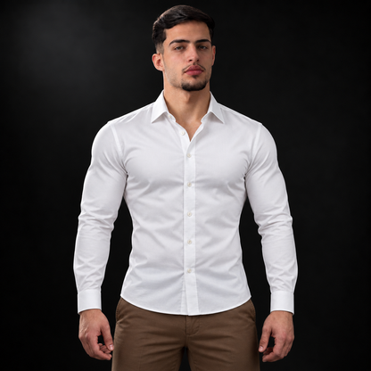SculptCore Padded Undershirt