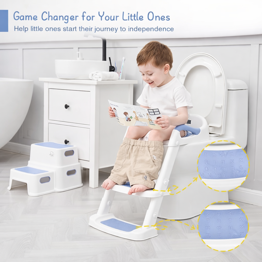 Jool Baby Potty Training Seat