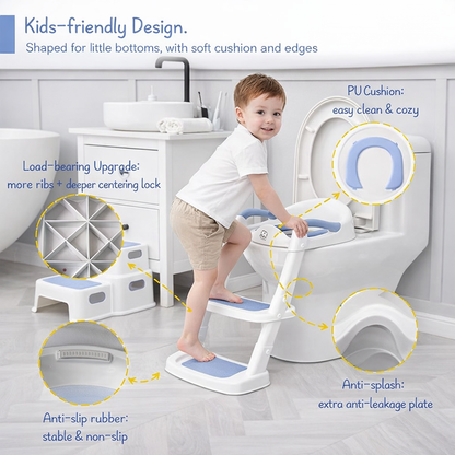Jool Baby Potty Training Seat