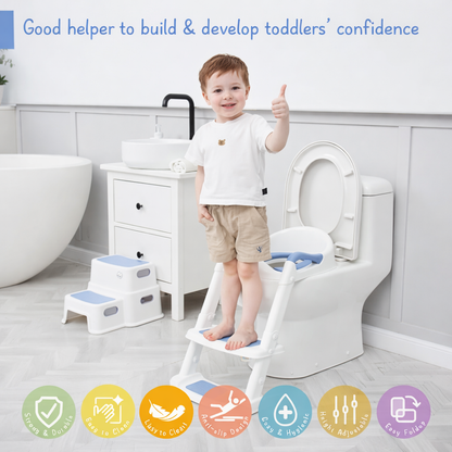 Jool Baby Potty Training Seat