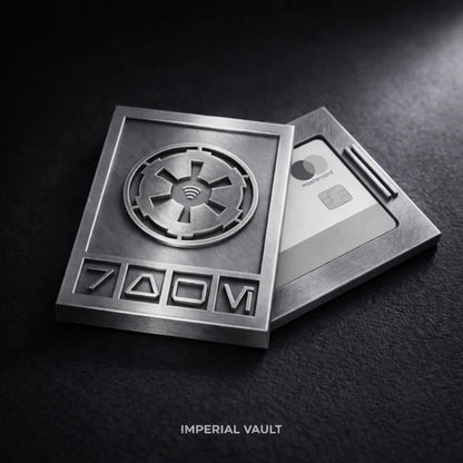 Credit Card Holder