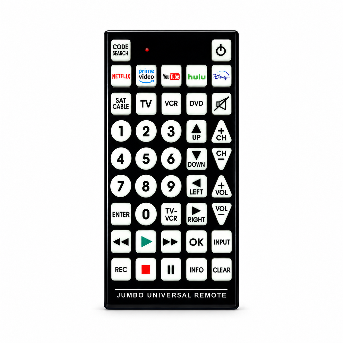 LumaClick XL Remote
