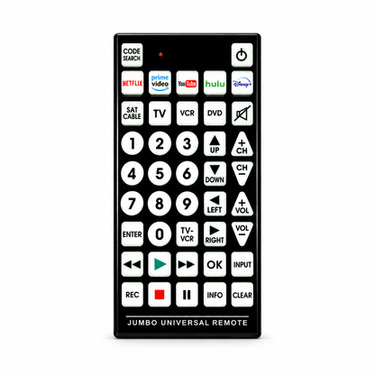 LumaClick XL Remote