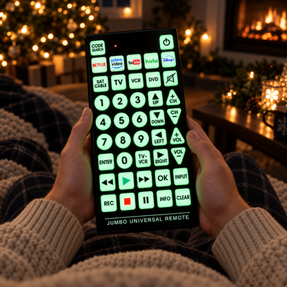 LumaClick XL Remote