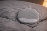 SleepSound Pillow Speaker – Wireless Under Pillow Audio Speaker