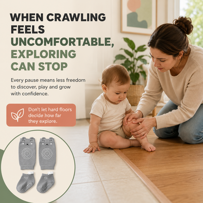 CrawlEase Grip Set