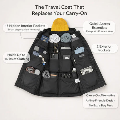 EzyCoat