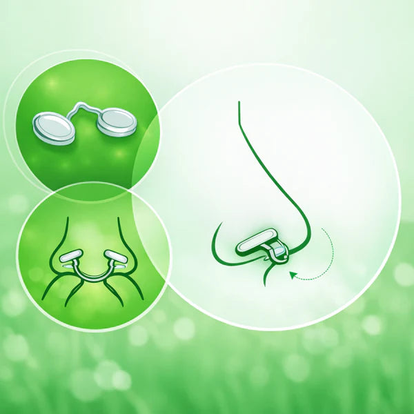 Nose Filters (Buy 1 + Get 1 Free)