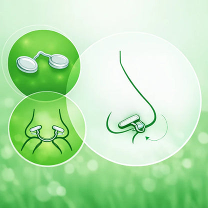 Nose Filters (Buy 1 + Get 1 Free)
