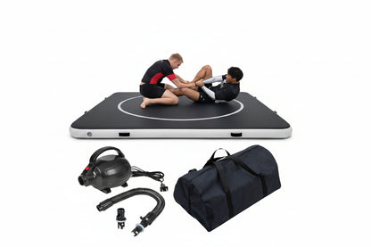 Inflatable Training Mat