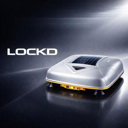 LOCKD Shield