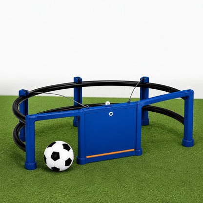 Soccer Training Rebound Kicker