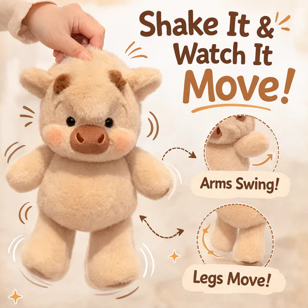 Running Plush