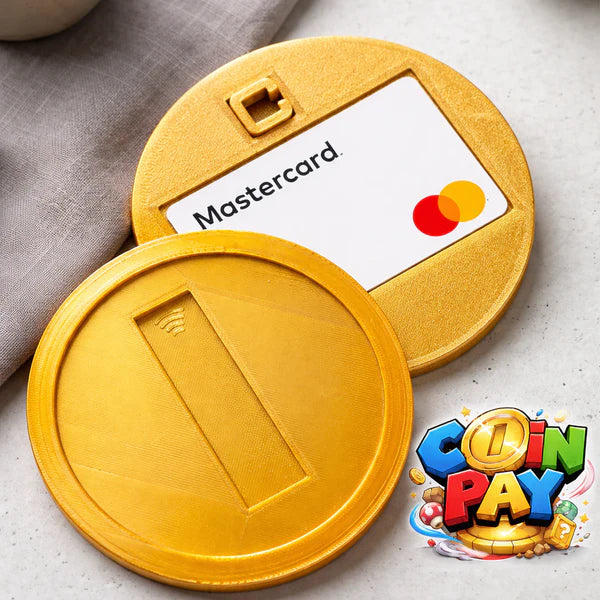 Coin Pay