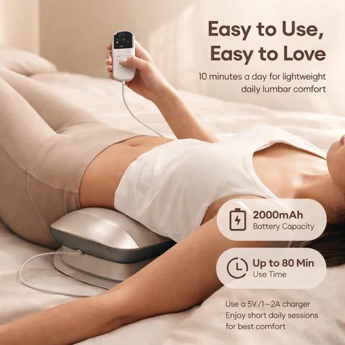Waist Massager