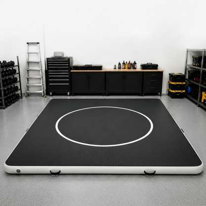 Inflatable Training Mat