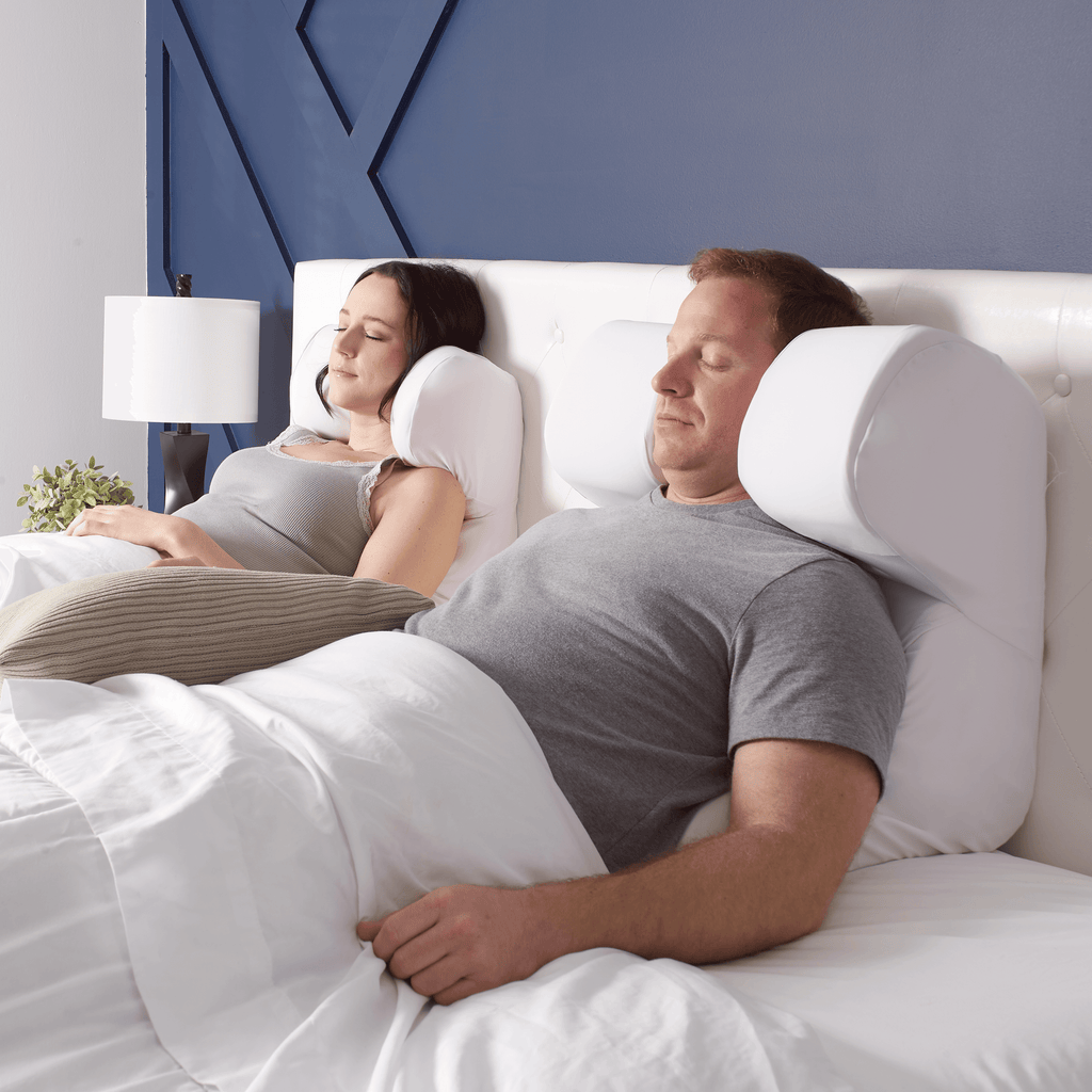 ElevRest Upright Sleep Pillow