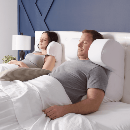 ElevRest Upright Sleep Pillow