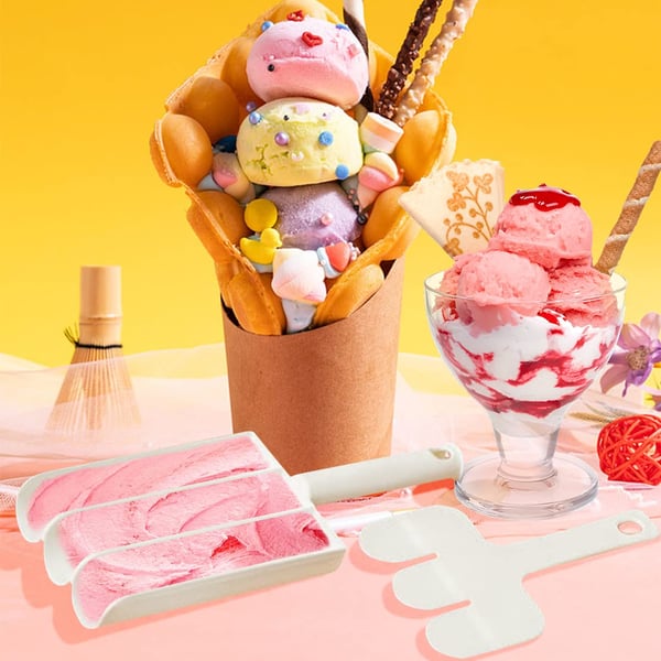 🔥Summer 50% OFF🔥Creative Kitchen Triple Meatball Maker