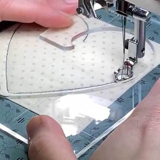 🔥Last Day Promotion 50% OFF🔥DIY Patchwork Maker Kit