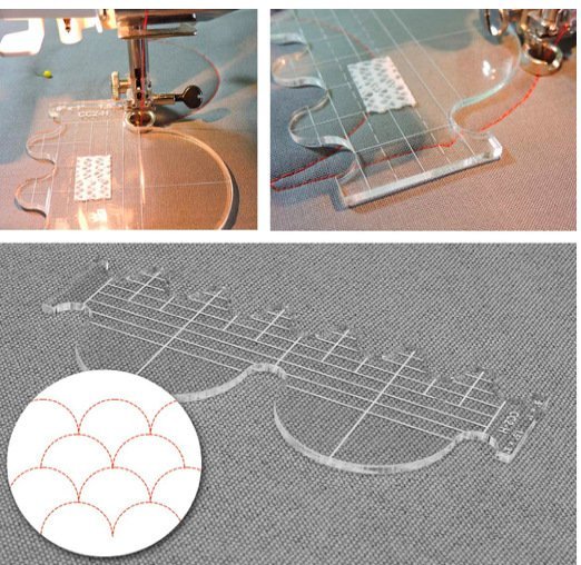 🔥Last Day Promotion 50% OFF🔥DIY Patchwork Maker Kit