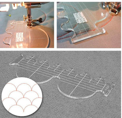 🔥Last Day Promotion 50% OFF🔥DIY Patchwork Maker Kit