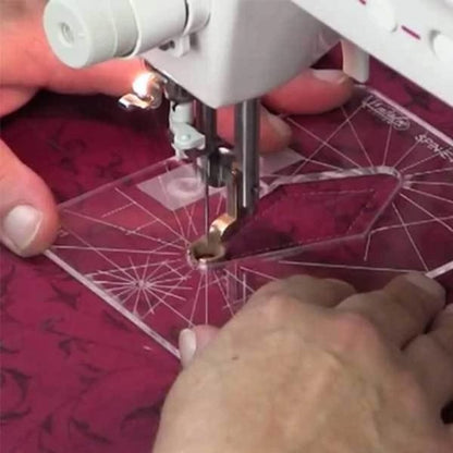 🔥Last Day Promotion 50% OFF🔥DIY Patchwork Maker Kit