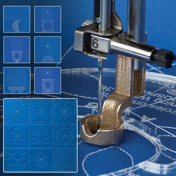 🔥Last Day Promotion 50% OFF🔥DIY Patchwork Maker Kit
