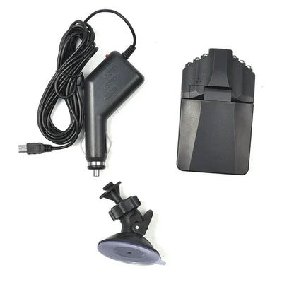 DashCam HD PRO