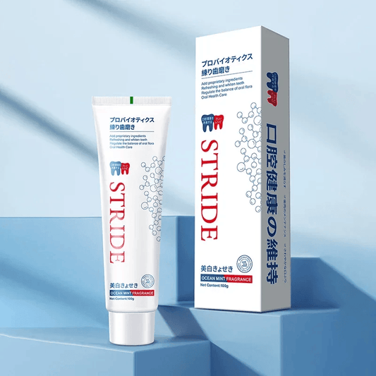 Dental Calculus Remover Toothpas