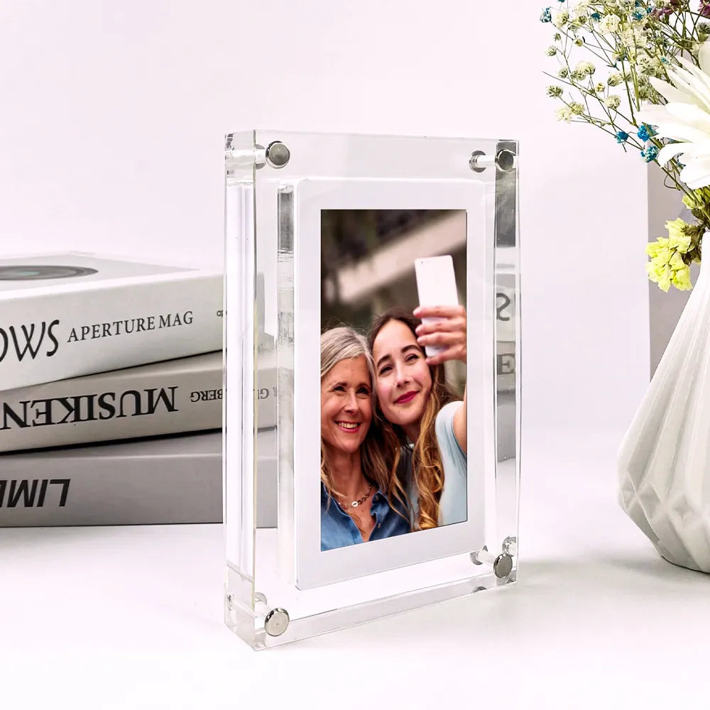 Infinity Frame